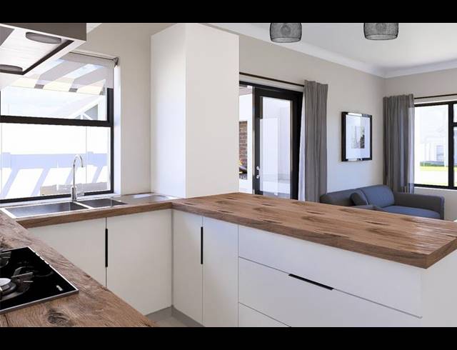 2 BEDROOM HOUSE FOR SALE IN PACALTSDORP